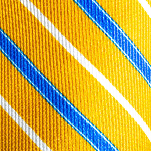 Mattabisch Tie Men White - Picture 2 of 5